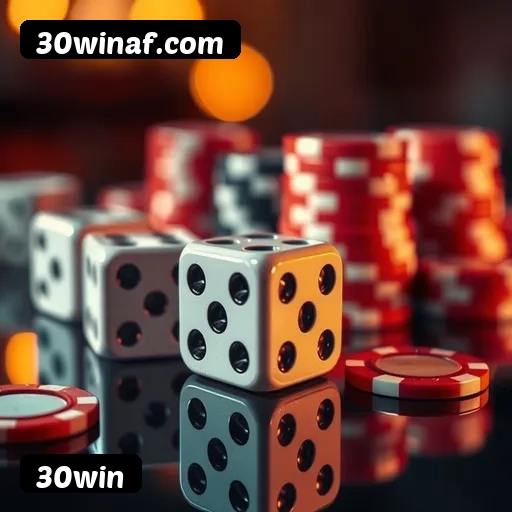 30win bônus R$5.000 + 500 giros - Rollover 35x, prazo 30 dias, 38% taxa conversão